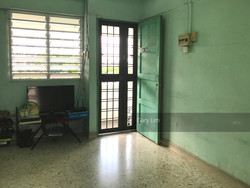 Blk 339 Clementi Avenue 5 (Clementi), HDB 3 Rooms #204027171